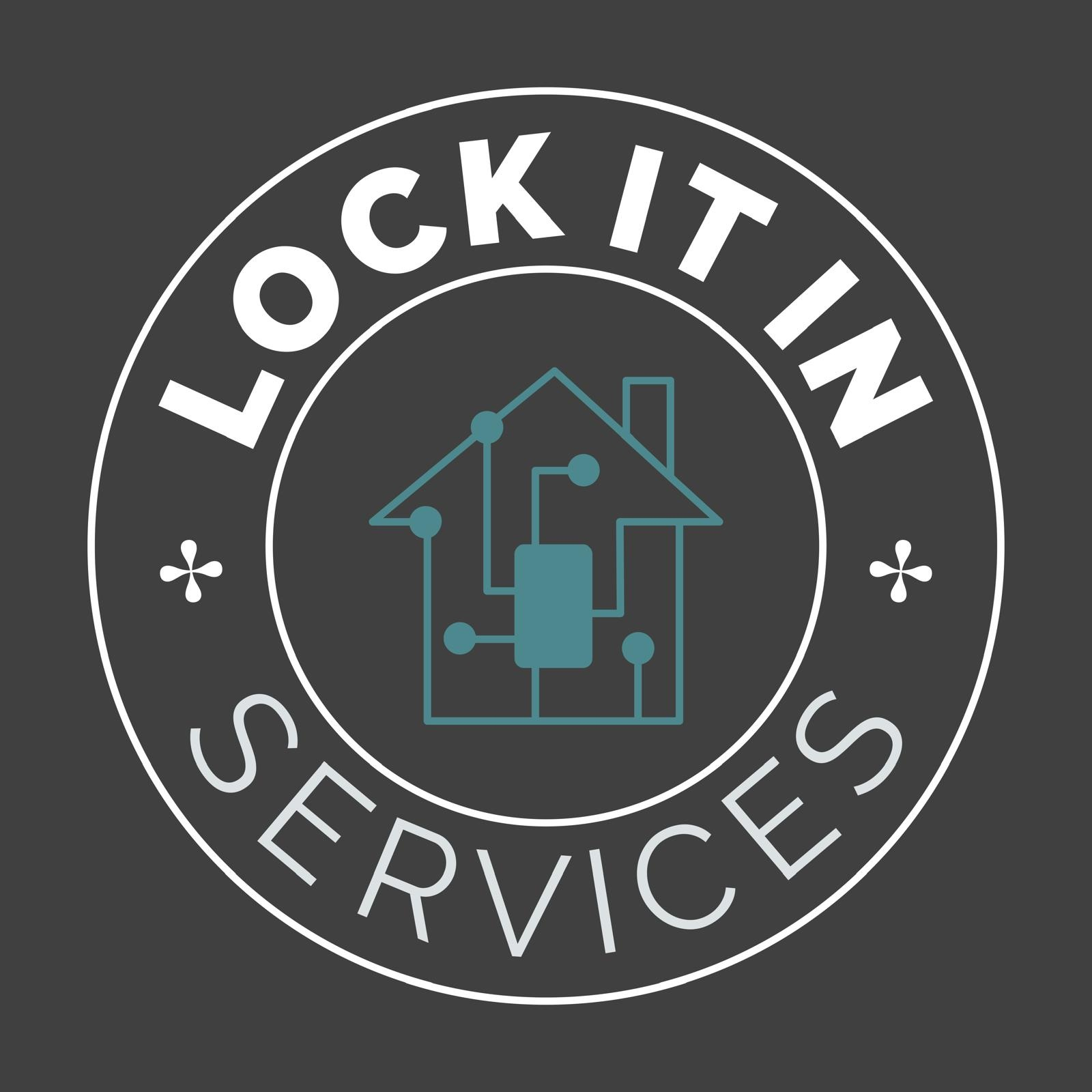 LOCK IT IN Services